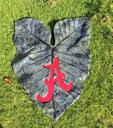 Alibaba.com offers 1,510 homes of alabama products. Alabama Crimson Tide - Elephant Ear Leaf Casting! Home ...