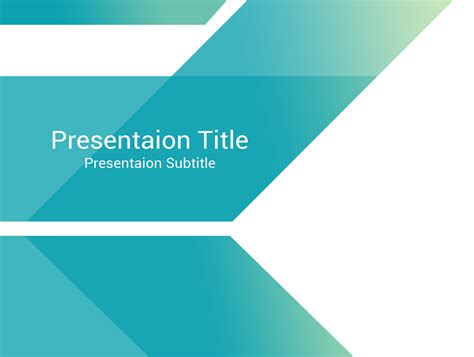 100 Powerpoint Cover Design Templates