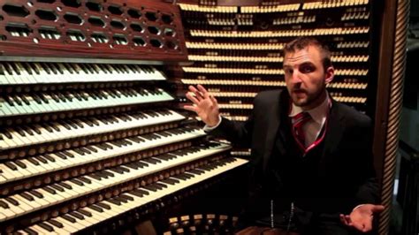 The Worlds Largest Pipe Organ Youtube