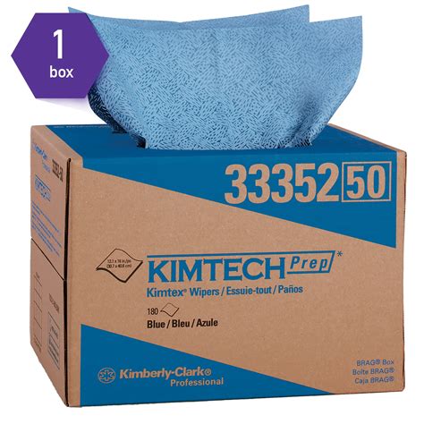 Kimtech 33352 Mallory Safety And Supply