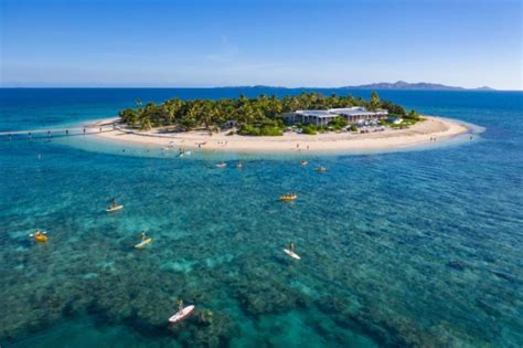 Fiji Must Do Activities For First Time Or Repeat Travellers