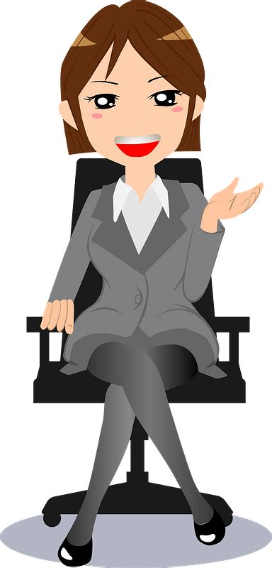 Owner Manager Clipart Free Download Transparent Png Creazilla