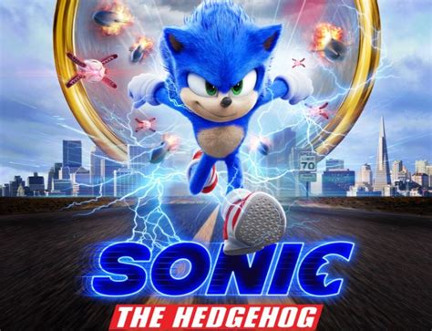 Sonic The Hedgehog Movie Download Free Fzmovies 2020 Hd