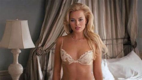 The Wolf Of Wall Street Actress PICTURES PHOTOS And IMAGES Margot Robbie Pinterest Wolf Of