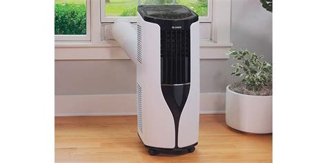Gree In Portable AC Sq Ft
