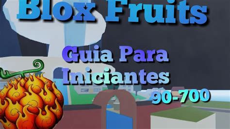 Blox Fruits Sequência De Ilhas Tdc Youtube