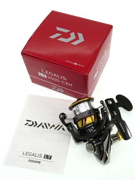 アウトレット 美品 DIAWA Daiwa バリスティック LT MQ スピニングリール LT 1000D 並行輸入品 joycort