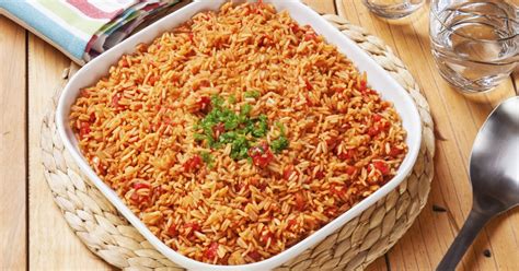 How To Make Spanish Rice With Tomato Sauce Livestrongcom