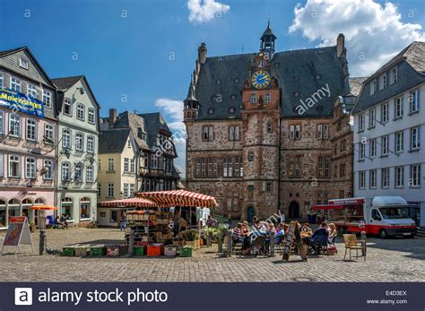 August 2021 our data for each country are based on all entries from all cities in that country. Historic Town Hall, market square, historic centre ...