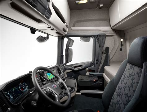 Scanias Next Generation S And R Trucks Unveiled Wagenclub