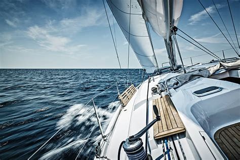 Sailing Stock Photos Pictures And Royalty Free Images Istock