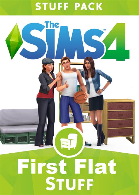 Sims 4 Custom Stuff Packs Rtsfestival