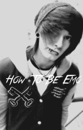 How To Be Emo Xxx Porn