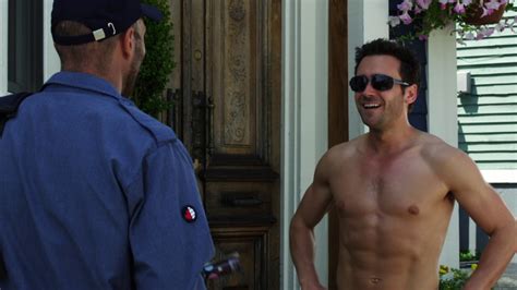 Shirtless Men On The Blog Allan Hawco Shirtless