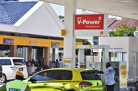 If your card is lost or stolen, or if you suspect fraudulent activity on your card, please call us immediately. Shell Malaysia Celebrates With "Menang RM5,000 Hari-Hari ...