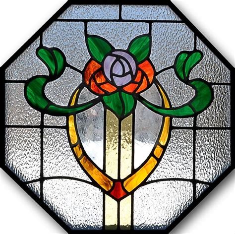Our customer used our item #1644 the pacifica clear beveled leaded stained window glass panel with free custom coloring, sizing, and redesign to fit the octagon shape. 26 best images about SG Octagon on Pinterest | Irises ...