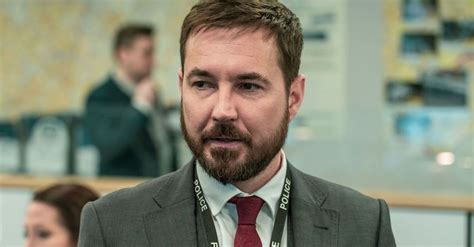 Line Of Duty Finale Martin Compston Says Some Fans Get Out Of Hand