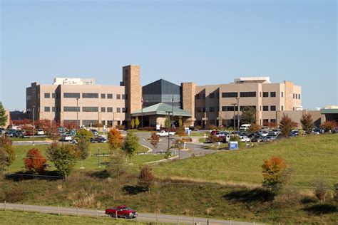 River valley district club day. Carilion New River Valley Medical Center - G.J. Hopkins
