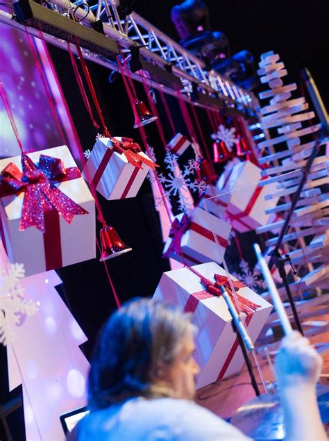 Maybe you would like to learn more about one of these? 34 best School: Stage Ideas images on Pinterest | Xmas ...