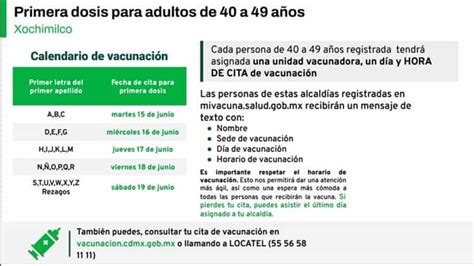Es el portal único de trámites, información y participación ciudadana. Martes comienza vacunación para personas de 40 a 49 años ...