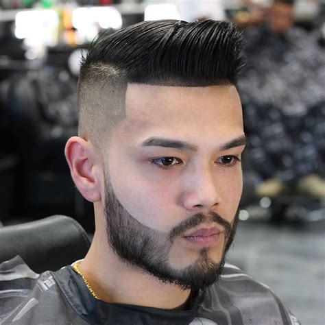 A very popular haircut trending right now is the combover haircut. 21 Comb Over Haircuts -> Classic + Modern Styles
