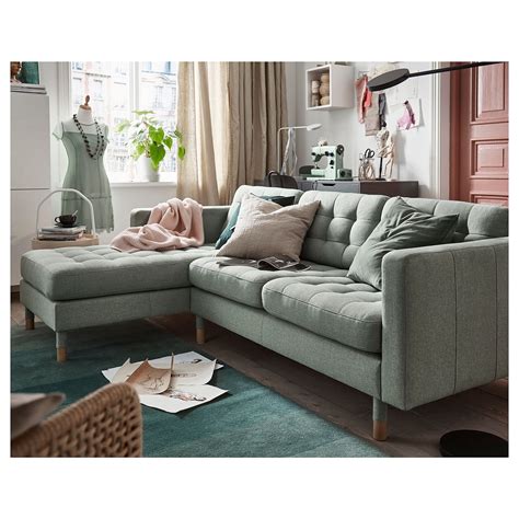 Ikea cover klippan 2 seat loveseat couch sofa marrehill pink green 102.996.55. Furniture & Home Furnishings - Find Your Inspiration ...