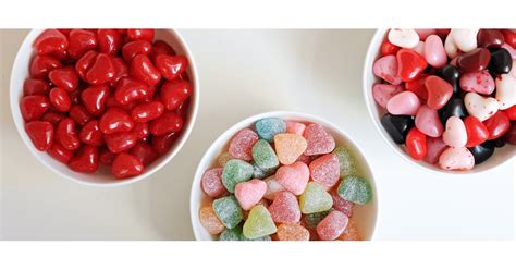 Gimbal's Candy Review | POPSUGAR Food