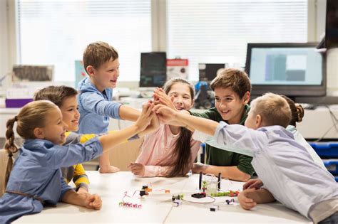 How to Implement Effective Small Group Instruction - TeachHUB