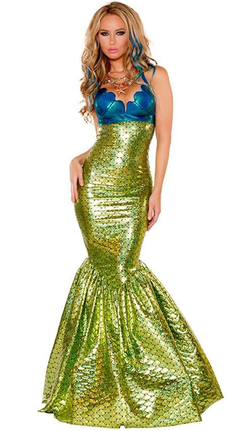 These 15 Mermaid Costumes Are So Cute — And You Can Order Them Online