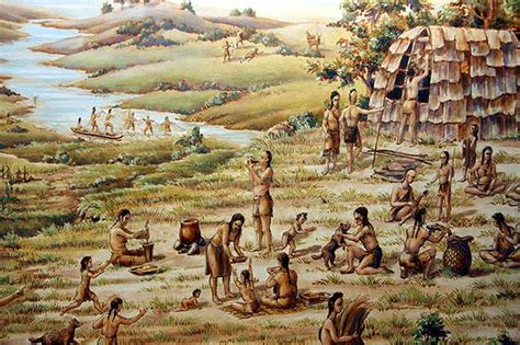 Lenape Delaware Tribe