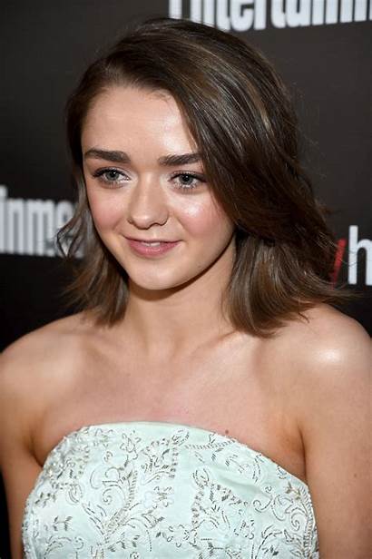 Maisie Williams Awards Sag Entertainment Weekly Nominees