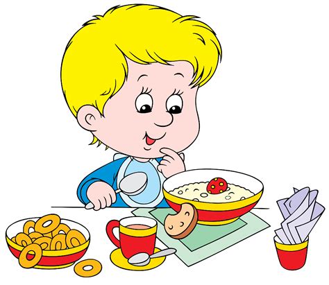 Preschool Breakfast Clip Art 10 Free Cliparts Download Images On
