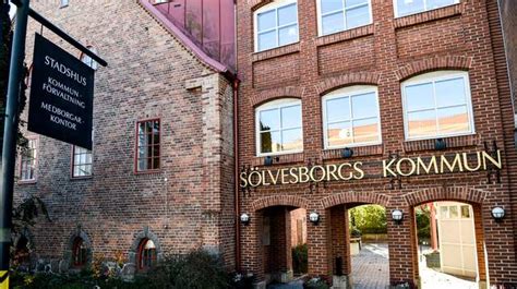 SD-styrda Sölvesborg går emot strömmen i coronakrisen