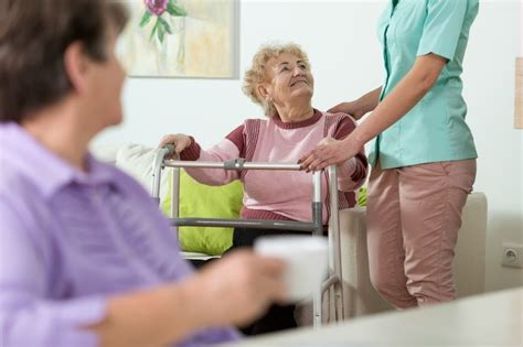 บทความ ภาระของผู้ให้การดูแล Caregiver Burden
