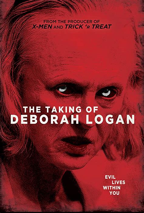 Streaming online dan download video 360p 480p 720p 1080p, gambar lebih jernih dan tajam. Download Film The Taking of Deborah Logan (2014) 360p 720p ...