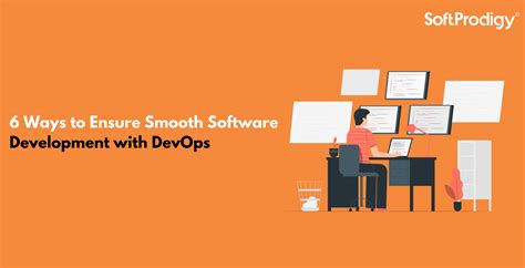 Using Devops To Streamline Your Software Development Process