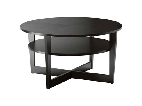 Ikea vittsjö coffee table metal frame modern black brown vittsjo 802 133 09 for. The 5 Best Buys From Ikea Canada's 2018 Black Friday Sale | Chatelaine