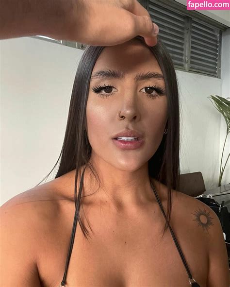 Maria Jose Vargas Vargas Mariajose Vargasmariajose Nude Leaked