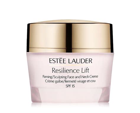 Buy Estée Lauder Resilience Lift Firmingsculpting Face And Neck
