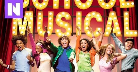 High School Musical 10 Vuotta Näistä Syistä Rakastamme Disney Kanavan