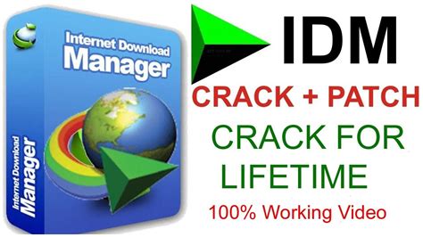 Idm Crack Build With Patch Serial Key Download Latest Uk Cracked