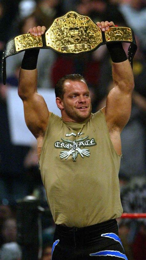 Chris Benoit World Heavyweight Champion Chris Benoit Wrestling