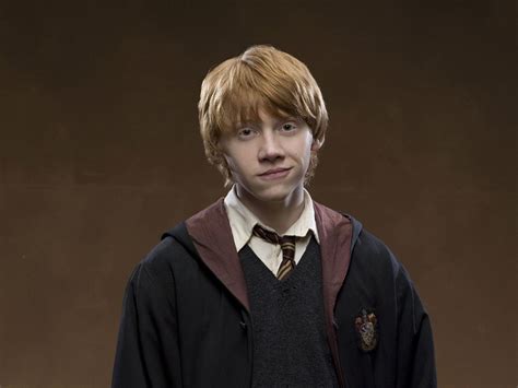 От 2 000 и выше. Happy Birthday, Ron Weasley! - The-Leaky-Cauldron.org « The-Leaky-Cauldron.org