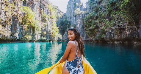 Travel Guide To Coron Palawan Island Tours Hotels Itinerary