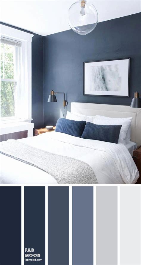 Dark Grey Bedroom Ideas Fresh Dark Blue And Light Grey Bedroom Color