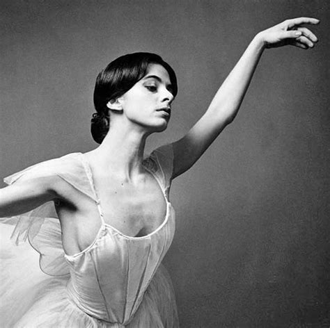 Jack Mitchell American Ballet Theatre Prima Ballerina Alessandra Ferri As Giselle For Sale