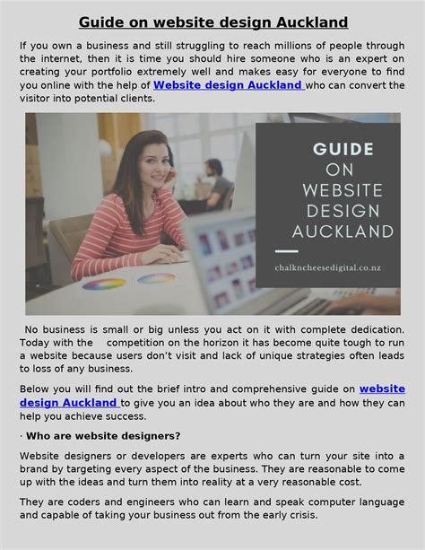 Professional Responsive Website Design Guide Artofit
