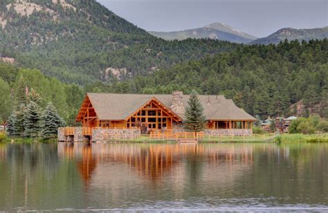 Colorado Bear Creek Cabins Evergreen Co Resort Reviews