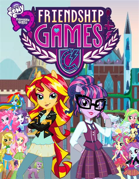 My Little Pony Equestria Girl Spiele Inspirierend Mlp Equestria Girls