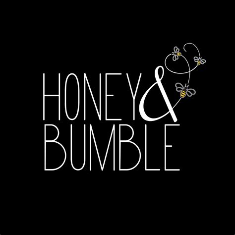 honey and bumble